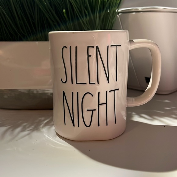 Rae Dunn Other - Rae Dunn Christmas Mug